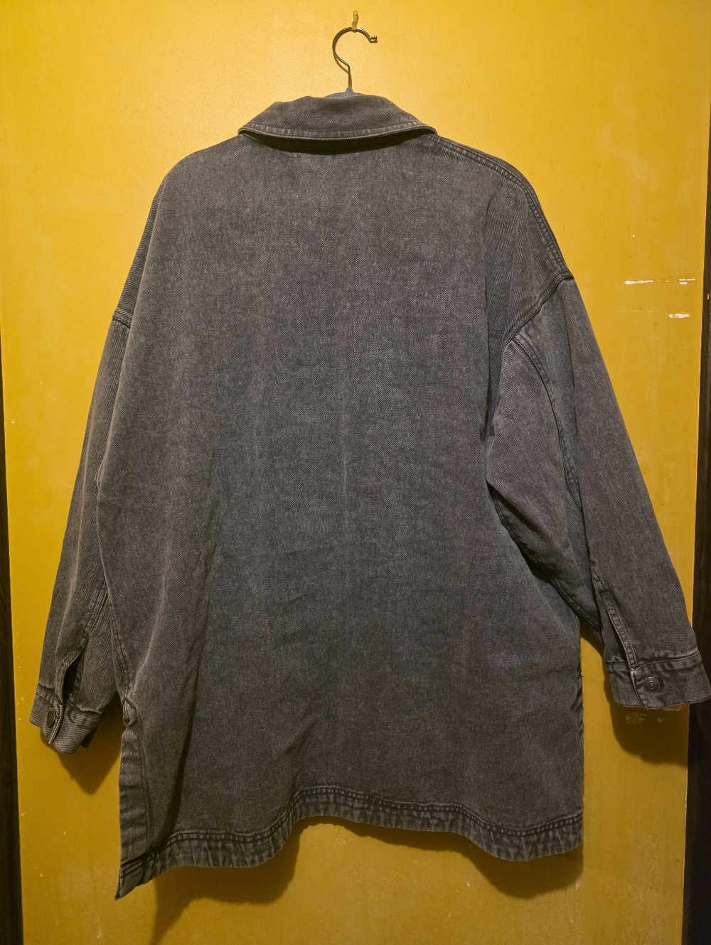 We The Free Madison City Denim JacketShop All We The Free - Picture 2 of 7